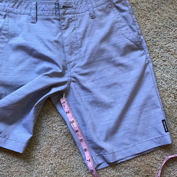 Rip Curl Boardwalk in water/on land board shorts - Picture 12 of 12